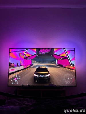 4K120Hz Phillips 75PML9008 12 75Zoll MiniLEd(QLED)