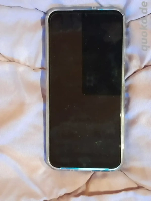 Verkaufe mein Samsung Galaxy A16 