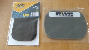 Anti Rutsch Pad Nibler Auto XS Zubehör selbsthaftend neu