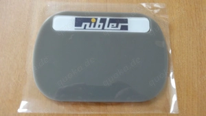 Anti Rutsch Pad Nibler Auto XS Zubehör selbsthaftend neu Bild 2