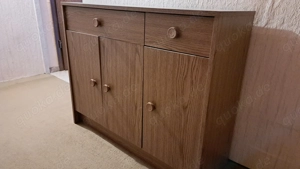 2x Kommoden Diele-Wohnzimmer-Keller