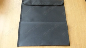 Citroen Mappe Tasche Organizer Lagerung mit Klettverschluss neu Bild 2