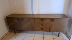 Lange und kleine Kommode für Flur Wohnzimmer Keller