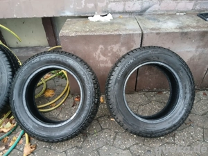 155 70 R13 Hyundai i10 Winterreifen