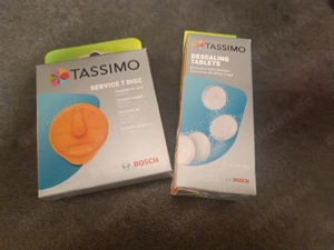 Tassimo Happy von Bosch