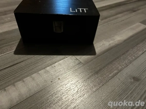 LITT holz kiste 