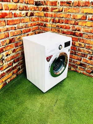  7Kg A+++ Waschmaschine LG (Lieferung möglich)