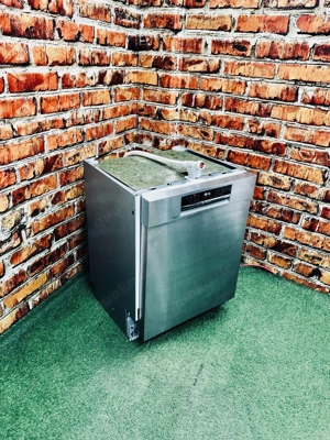  Geschirrspüler, Spülmaschine Bosch Serie 6 (Lieferung möglich)