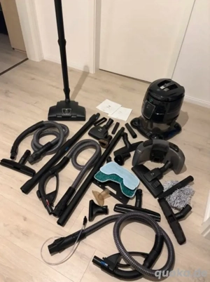 Hyla EST inkl. Zubehör in sehr gutem Zustand