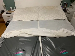 Wasserbett 220x180 cm von Enzo 