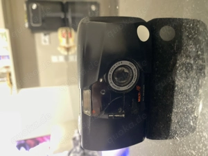 Olympys miju ii 35mm