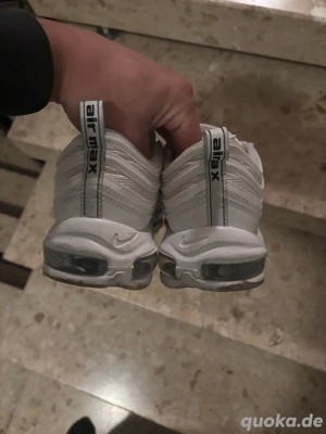 nike air max 97 44 44,5 