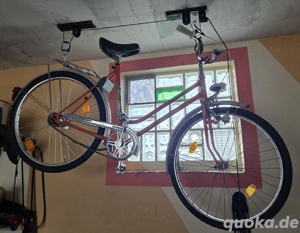 Fahrrad 26 zoll