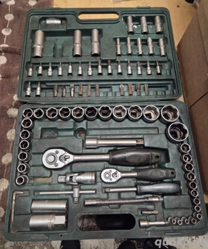 Stekschlüssel Satz.