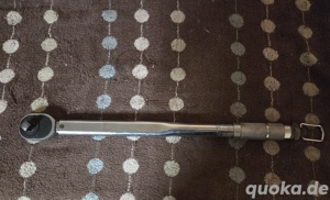 Drehmomentschlüssel  42-210 Newton