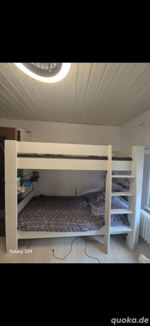 Etagenbett