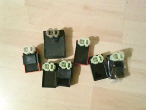 4-Takt Chinaroller CDI s 45Km h und offene auch neu