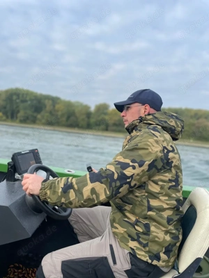 Heute Abend noch nix vor.