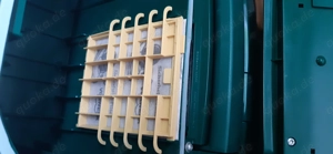 Vorwerk: Tiger 252 + umfangreiches Zubehör + einige Extras Bild 6