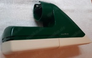 Vorwerk: Tiger 252 + umfangreiches Zubehör + einige Extras Bild 9
