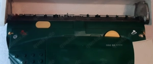 Vorwerk: Tiger 252 + umfangreiches Zubehör + einige Extras Bild 10