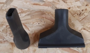 Miele Staubsauger-Kleindüsen: Gebraucht, gut erhalten