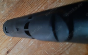 Miele S381 Tango Plus Staubsauger Zubehör ab 25 EUR Bild 3