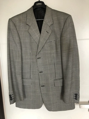 Hochwertiger Saint John Blazer Gr. 98 