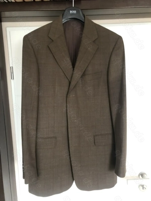 Hochwertiges Hugo Boss Sakko Gr. 98 