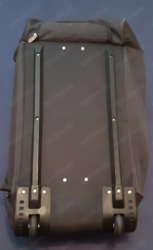 Roll-Reisetasche, Einkaufs-Trolley, sehr stabil, geräumig (Umbro) 