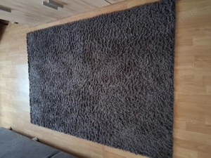 2 Teppiche in anthrazit  Bild 2