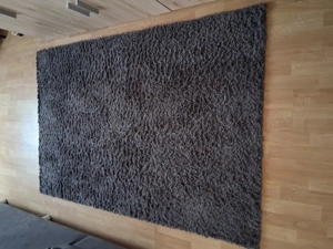 2 Teppiche in anthrazit  Bild 3