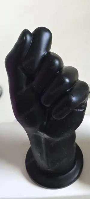 Suche für Fisting  Mann oder Frau 