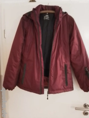 Damenjacke 