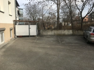 Kfz-Stellplatz in der Schlüsselwiesen 13, 70186 Stuttgart-Ost (Gaisburg)