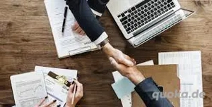 Unterstützung für Ihre Projekte