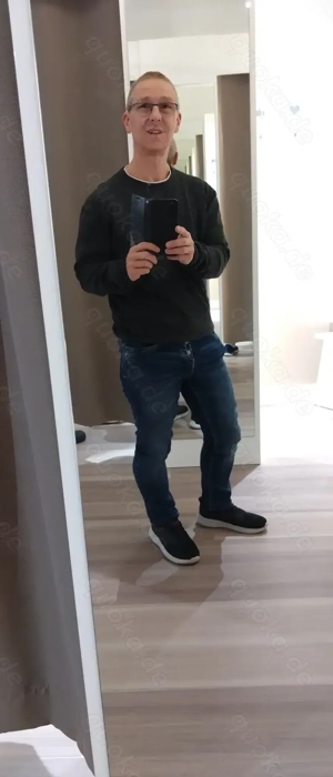 Klaus sucht PAAR für Freundschaft und Spaß :-))