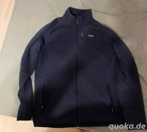 Patagonia Fleecejacke 