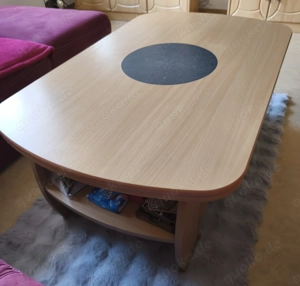 Stubentisch Couchtisch