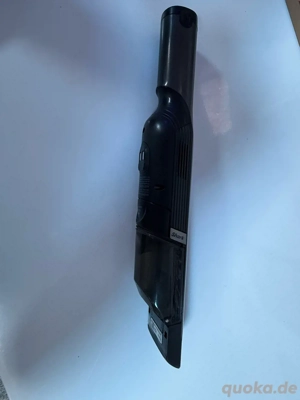 Shark Handstaubsauger   Defekt   für Bastler