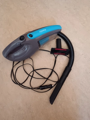 Staubsauger Auto- Wohnmobilstaubsauger in OVP