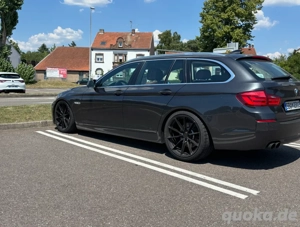 BMW 20 Zoll Japan Racing JR 37 Sommer Räder 245 285 Glossy Black