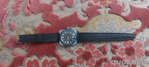 Automatisch Uhr Zewi 19mm 25JWELS 