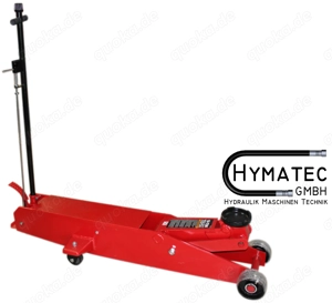 Rangierwagenheber 10T