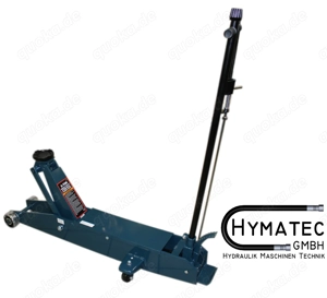 Rangierwagenheber 5T