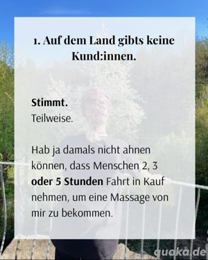 Lustvolle Momente   Erotische Massage für Genießer