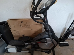 Crosstrainer Ellipsis E3000