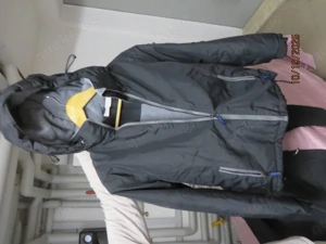 Winterjacke, Herren, Marke  Manguun