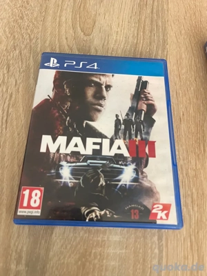 PS4 Spiele Bundle   5 Spiele   Top Zustand + 1 Neu   Bild 5