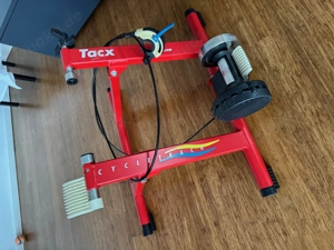Tacx Cycletrack Indoor-Rollentrainer